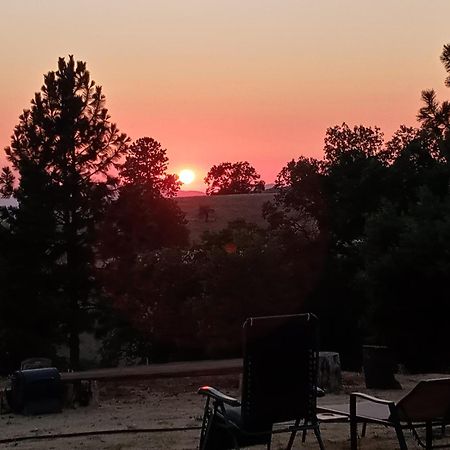 Campground At Sequoia Mountain Farms - Bring Your Own Tent Or Rv - No Bedrooms Or Beds Provided Miramonte Eksteriør bilde