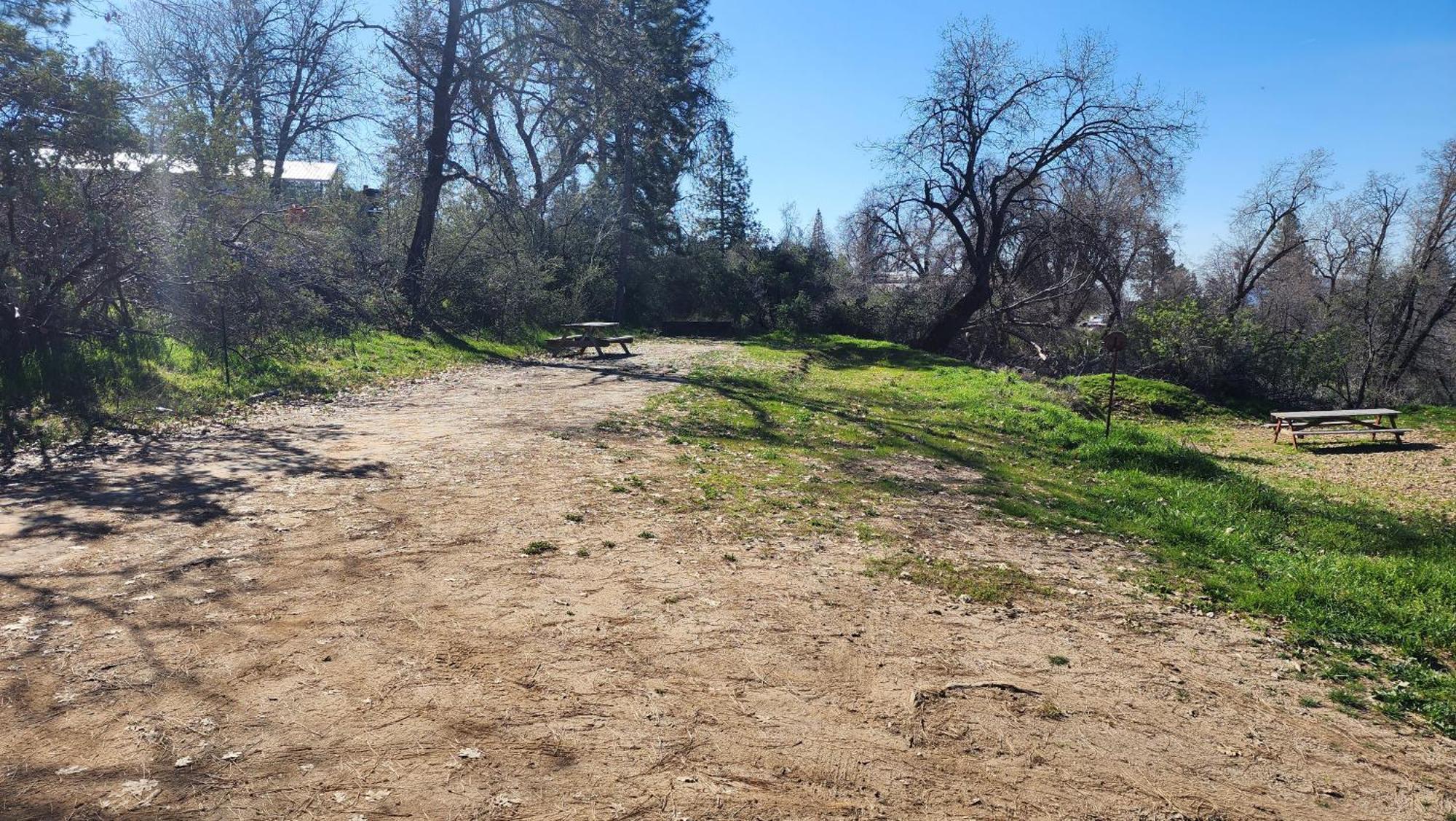Campground At Sequoia Mountain Farms - Bring Your Own Tent Or Rv - No Bedrooms Or Beds Provided Miramonte Eksteriør bilde