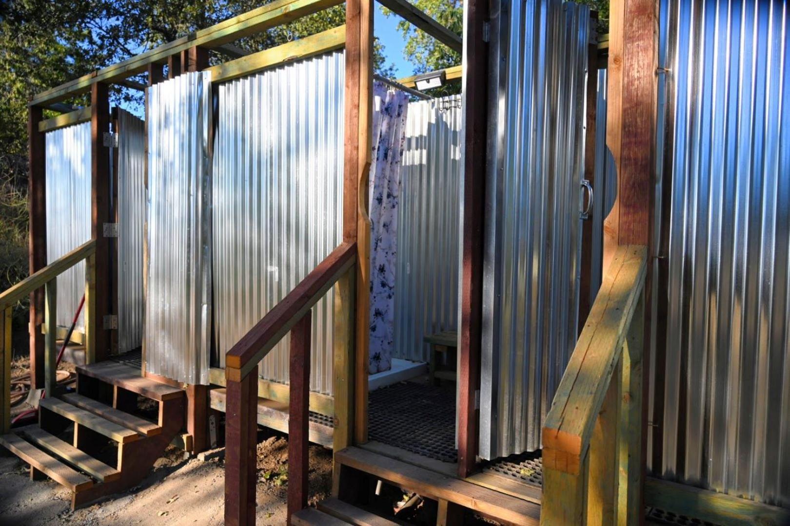 Campground At Sequoia Mountain Farms - Bring Your Own Tent Or Rv - No Bedrooms Or Beds Provided Miramonte Eksteriør bilde