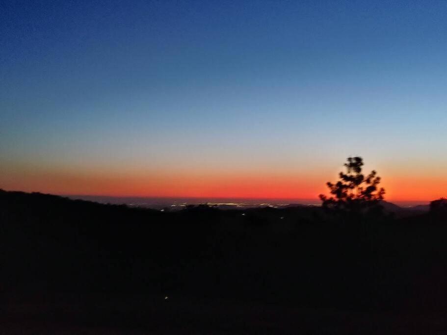 Campground At Sequoia Mountain Farms - Bring Your Own Tent Or Rv - No Bedrooms Or Beds Provided Miramonte Eksteriør bilde