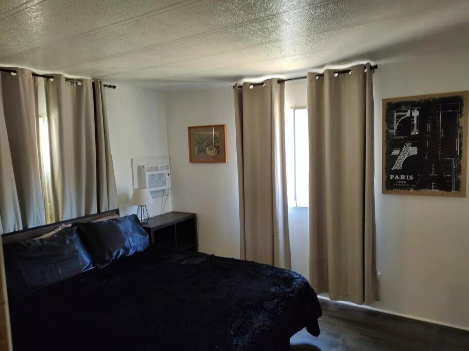 Campground At Sequoia Mountain Farms - Bring Your Own Tent Or Rv - No Bedrooms Or Beds Provided Miramonte Eksteriør bilde