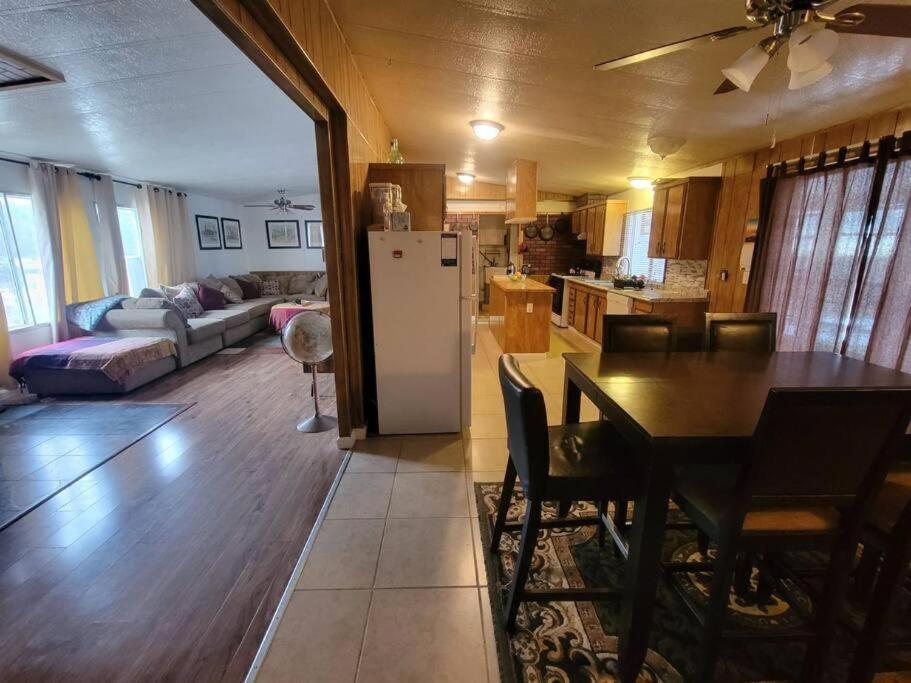 Campground At Sequoia Mountain Farms - Bring Your Own Tent Or Rv - No Bedrooms Or Beds Provided Miramonte Eksteriør bilde