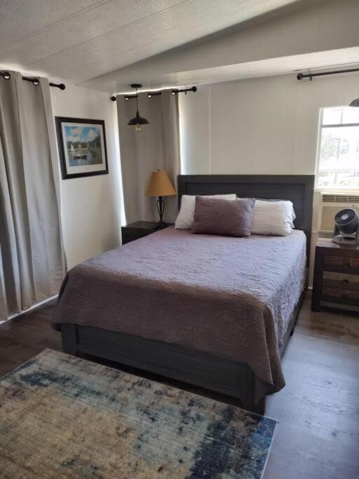 Campground At Sequoia Mountain Farms - Bring Your Own Tent Or Rv - No Bedrooms Or Beds Provided Miramonte Eksteriør bilde