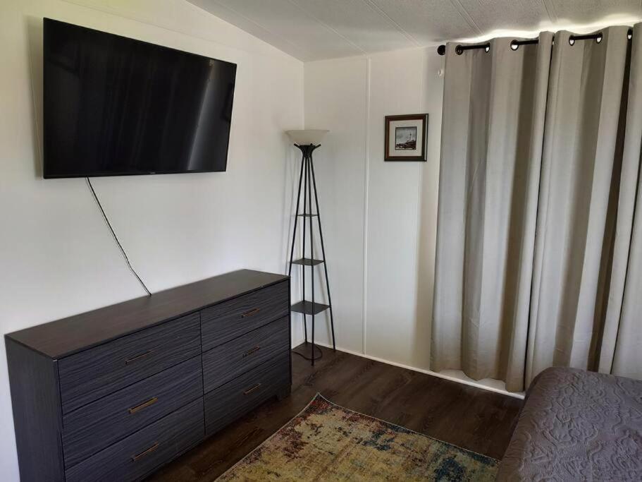 Campground At Sequoia Mountain Farms - Bring Your Own Tent Or Rv - No Bedrooms Or Beds Provided Miramonte Eksteriør bilde