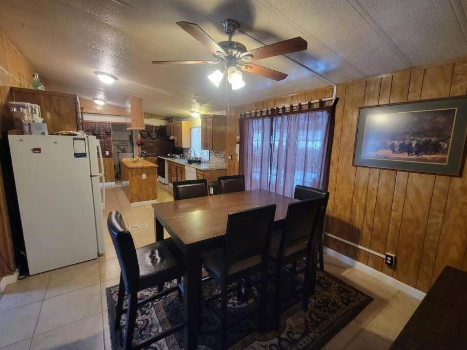 Campground At Sequoia Mountain Farms - Bring Your Own Tent Or Rv - No Bedrooms Or Beds Provided Miramonte Eksteriør bilde